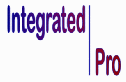 Integrated Pro Logo