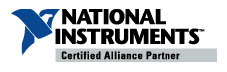 NI Alliance Logo